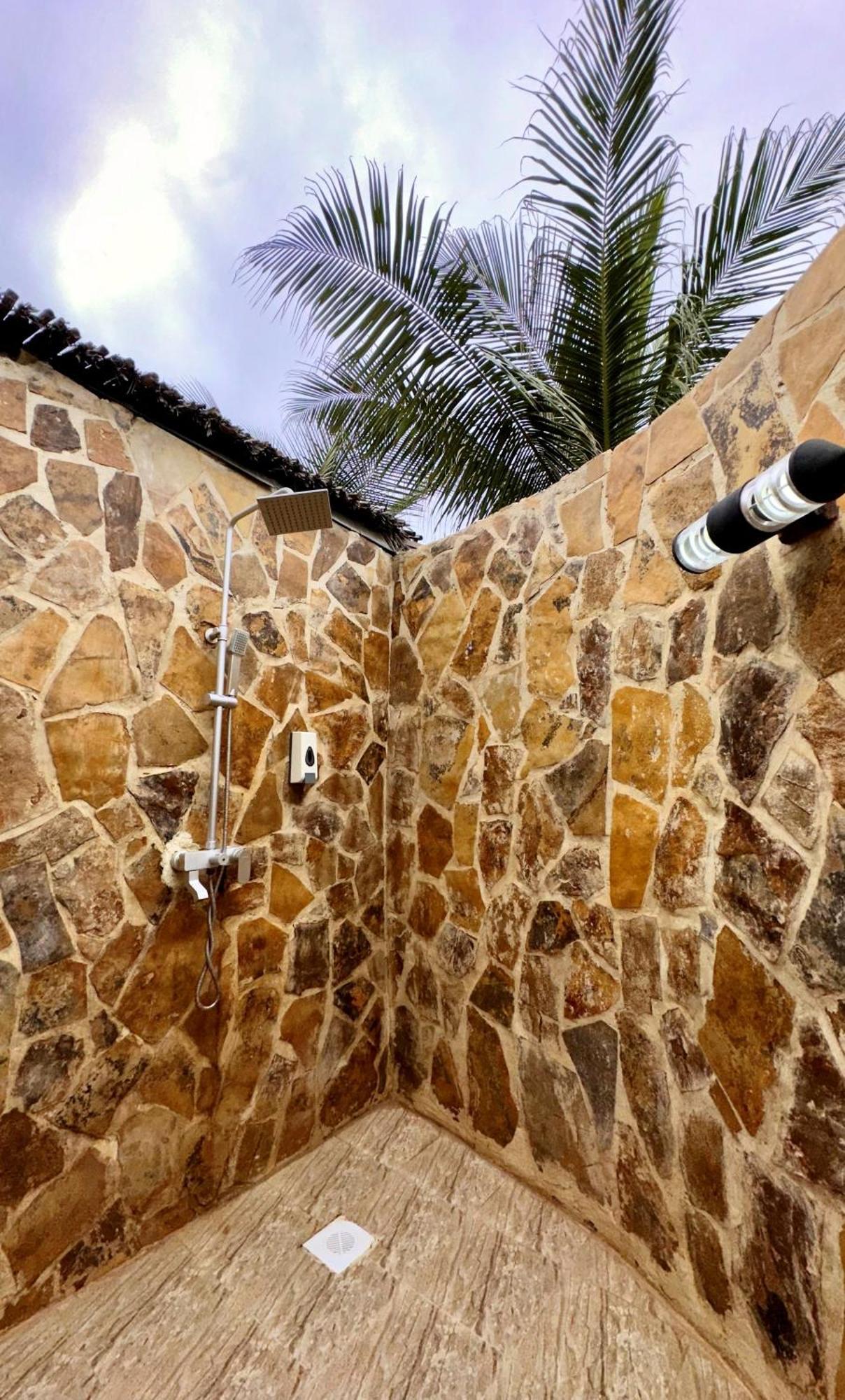 Souly Ecolodge Salalah Exterior photo
