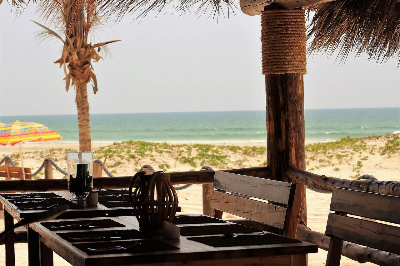 Souly Ecolodge Salalah Exterior photo