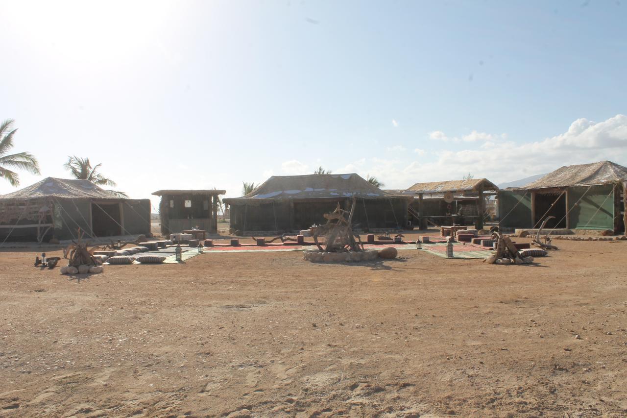 Souly Ecolodge Salalah Exterior photo